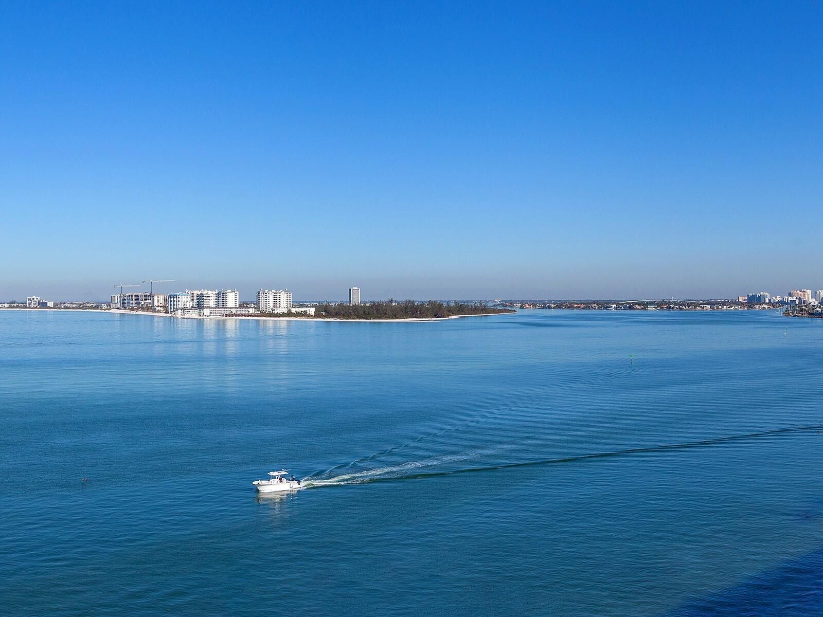 Property Photo:  4822 Ocean Boulevard 10E  FL 34242 