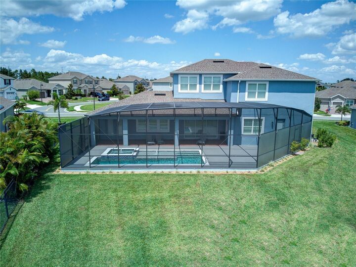 Property Photo:  16768 Sanctuary Drive  FL 34787 