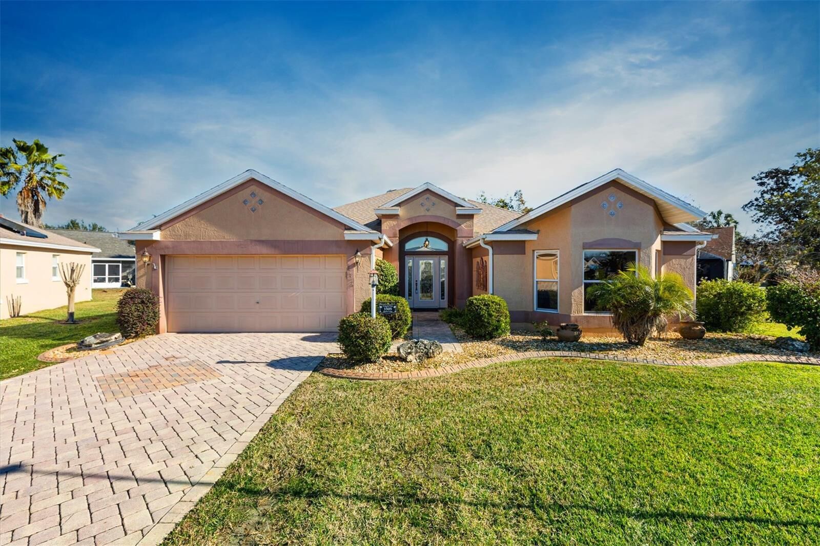 Property Photo: 1505 Doria Lane FL 32159