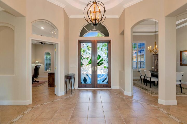 Property Photo:  10908 Winding Stream Way  FL 34212 