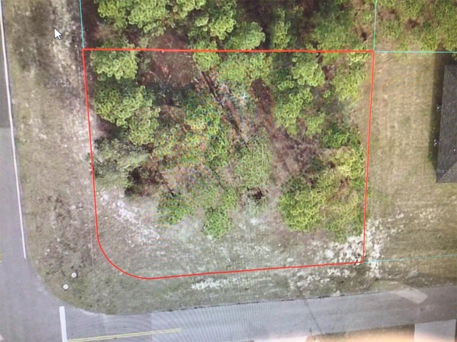 Property Photo: 0 Marion Oaks Pass FL 34473