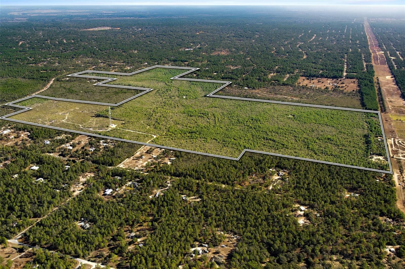 Property Photo:  5030 W Dunklin Street  FL 34433 