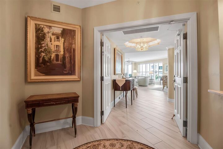 Property Photo:  3621 N Point Road 603  FL 34229 