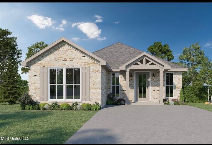 Property Photo:  1705 Barracuda Drive  MS 39553 