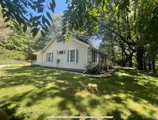 Property Photo:  1828 Big Bend Road  MO 63701 