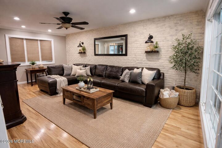 Property Photo: 23 Cornell Drive NJ 07730