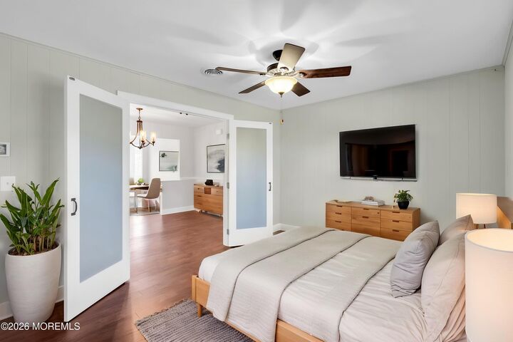 Property Photo:  12 Ely Court  NJ 08757 