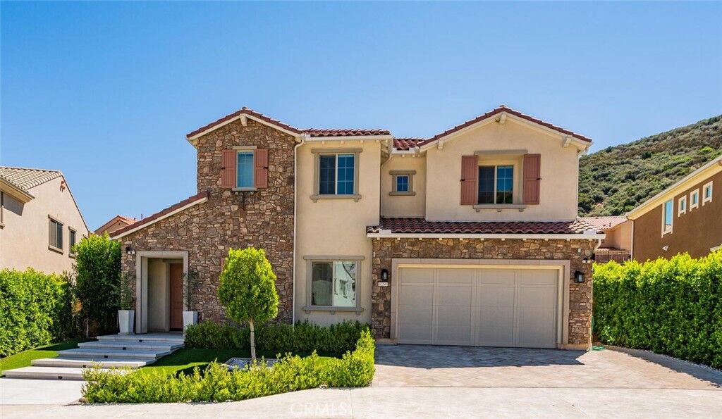 Property Photo:  8256 N Clear Sky Way  CA 91304 