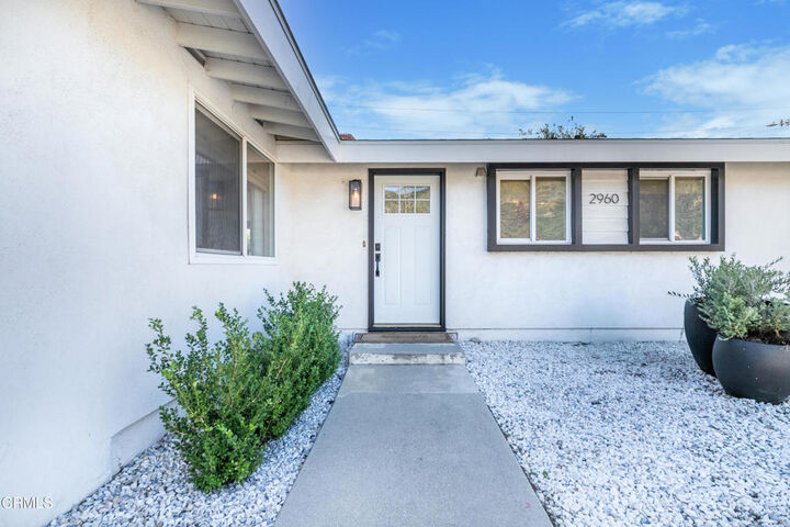 Property Photo:  2960 Royal Oaks Drive  CA 91010 