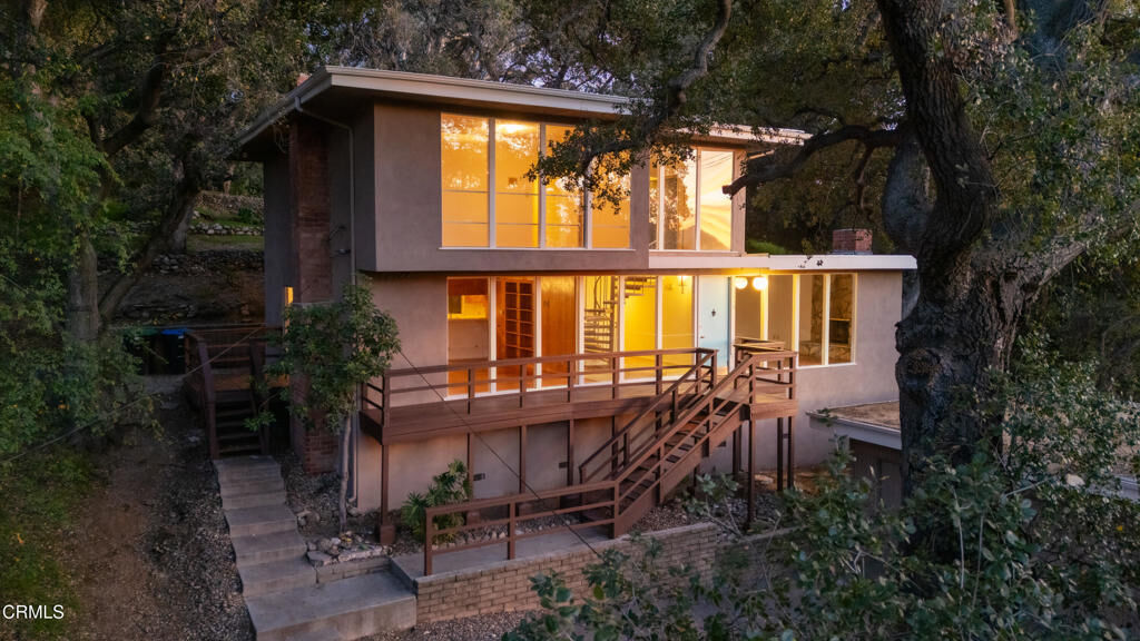 Property Photo:  3556 Canyon Crest Road  CA 91001 
