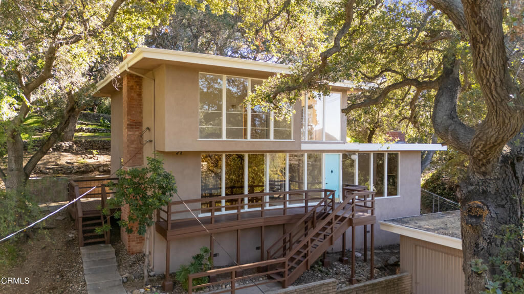 Property Photo: 3556 Canyon Crest Road CA 91001