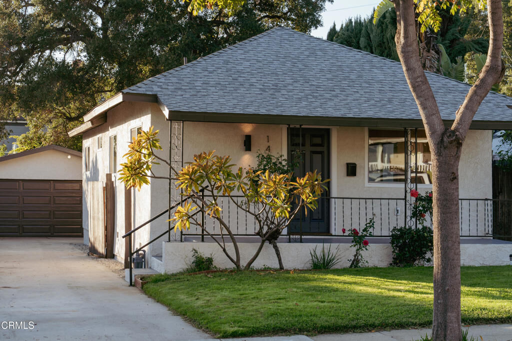 Property Photo:  145 N Encinitas Avenue  CA 91016 