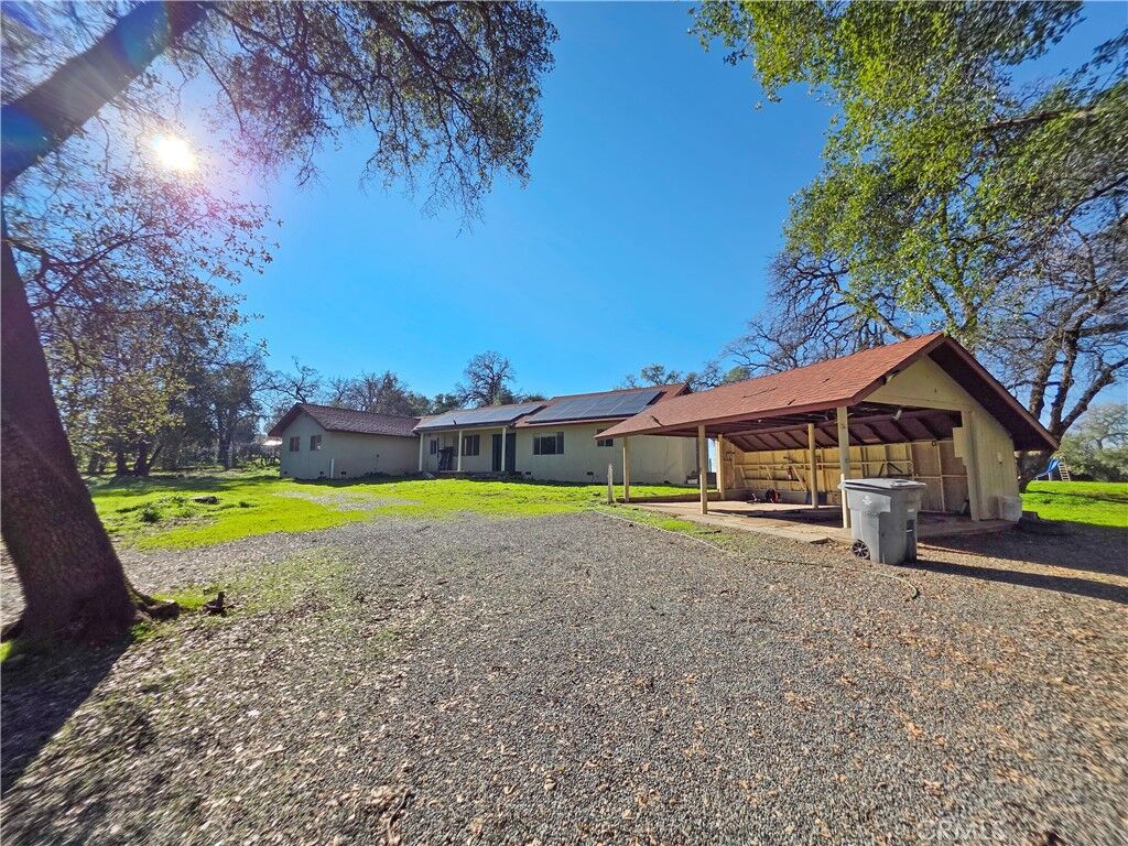 Property Photo:  732 Mission Olive  CA 95966 