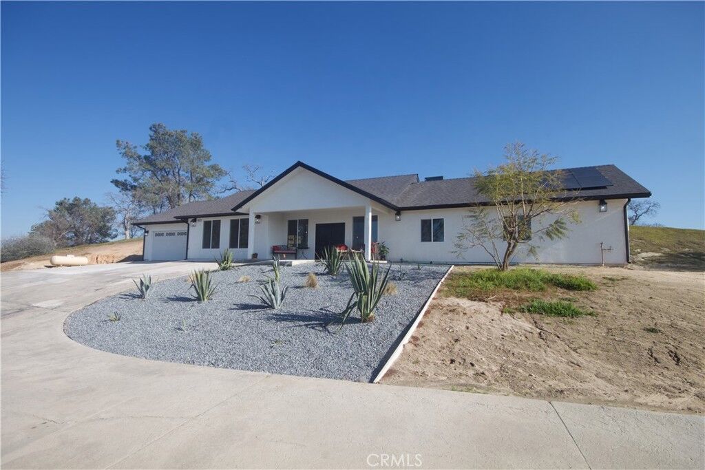 Property Photo:  40275 Lilley Mountain  CA 93614 