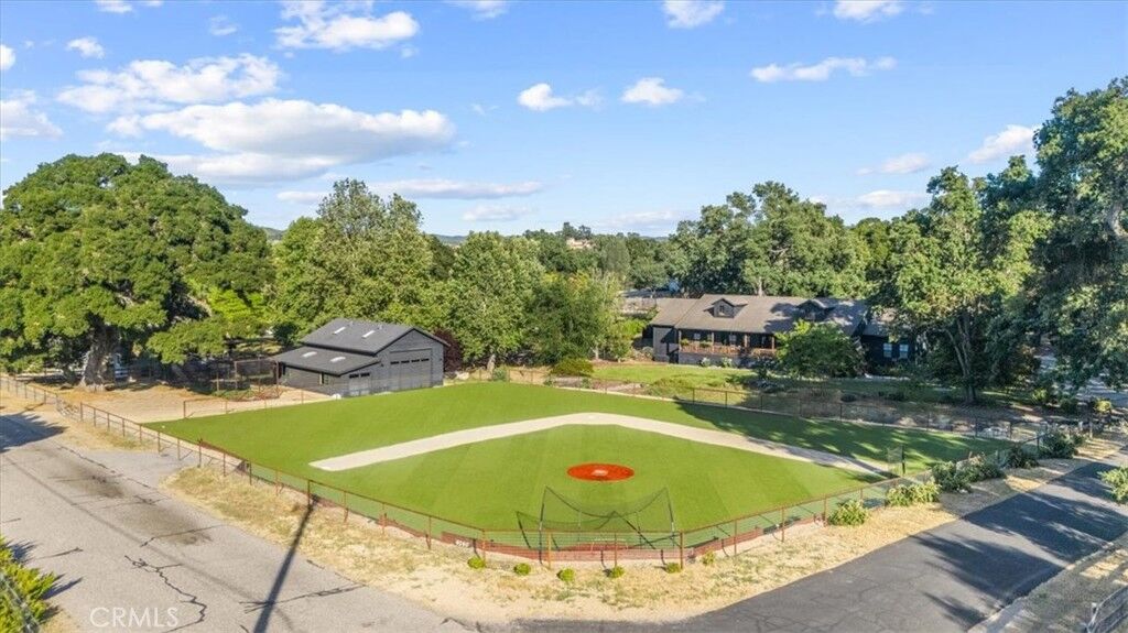 Property Photo:  9240 Santa Margarita Road  CA 93422 