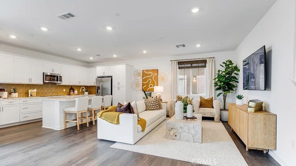 Property Photo: 1788 Falcon Street CA 92376