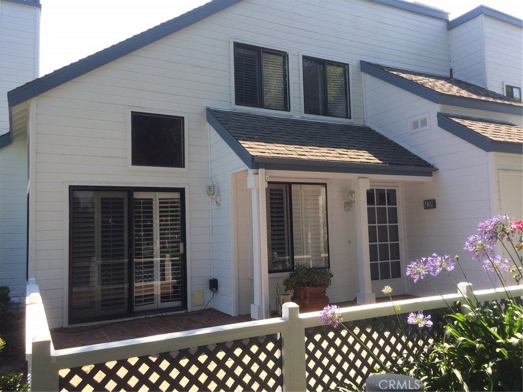 Property Photo:  438 Fallingstar 13  CA 92614 