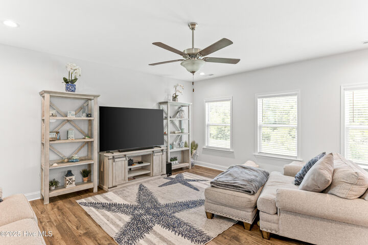 Property Photo:  2526 Longleaf Pine Circle  NC 28451 