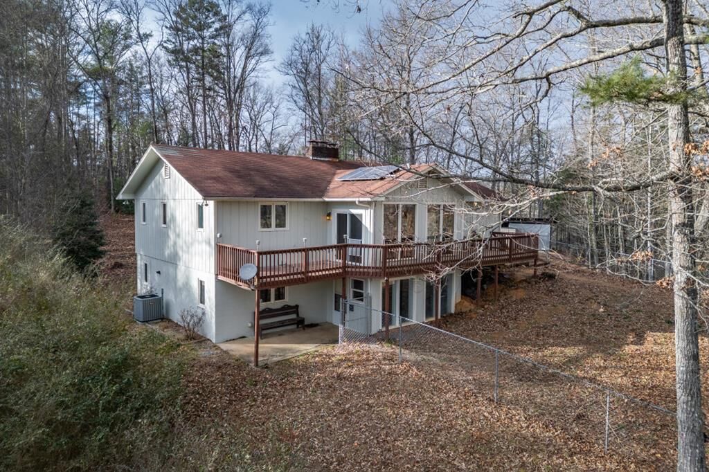 Property Photo:  411 Sharing Lane  NC 28906 