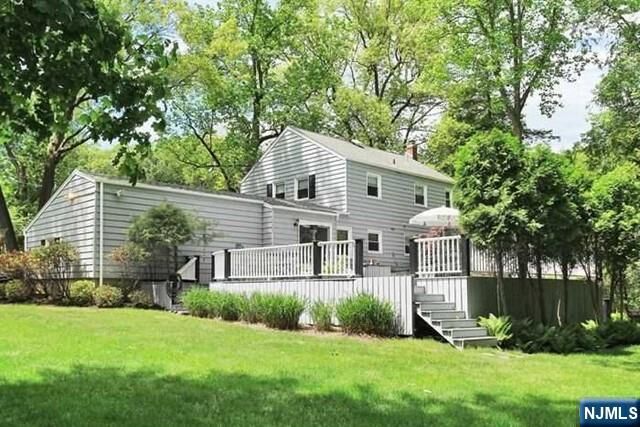 Property Photo:  277 Maple Street  NJ 07641 