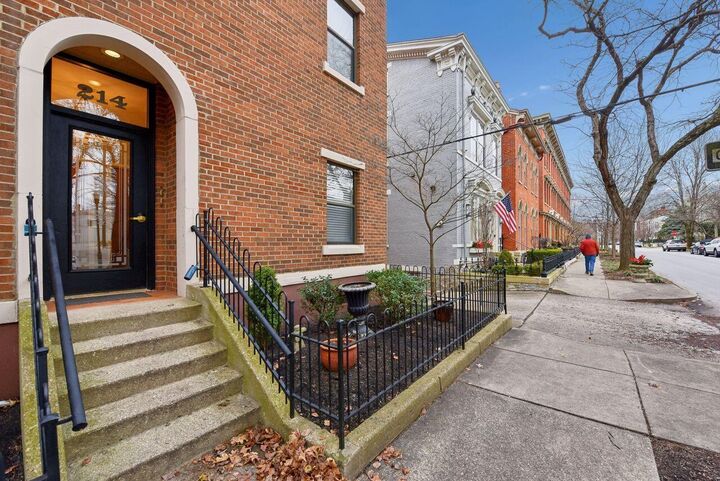 Property Photo:  214 E 2nd Street  KY 41011 