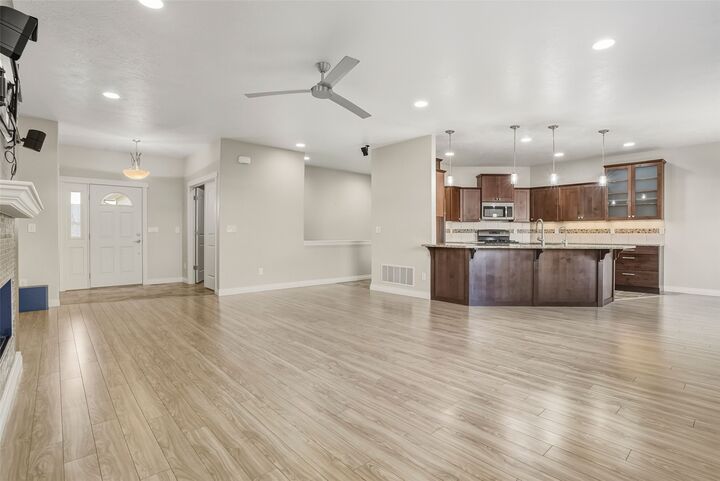 Property Photo:  5346 Resistol Lane  MT 59808 