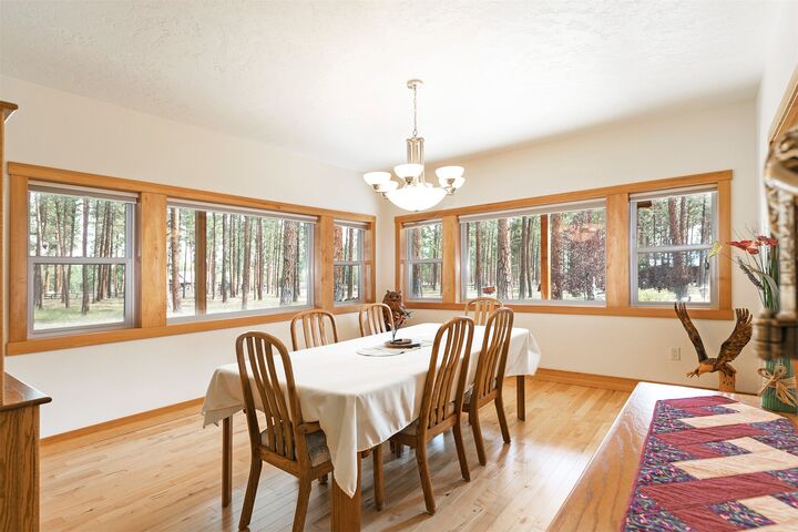 Property Photo:  123 Mountain Goat Road  MT 59840 