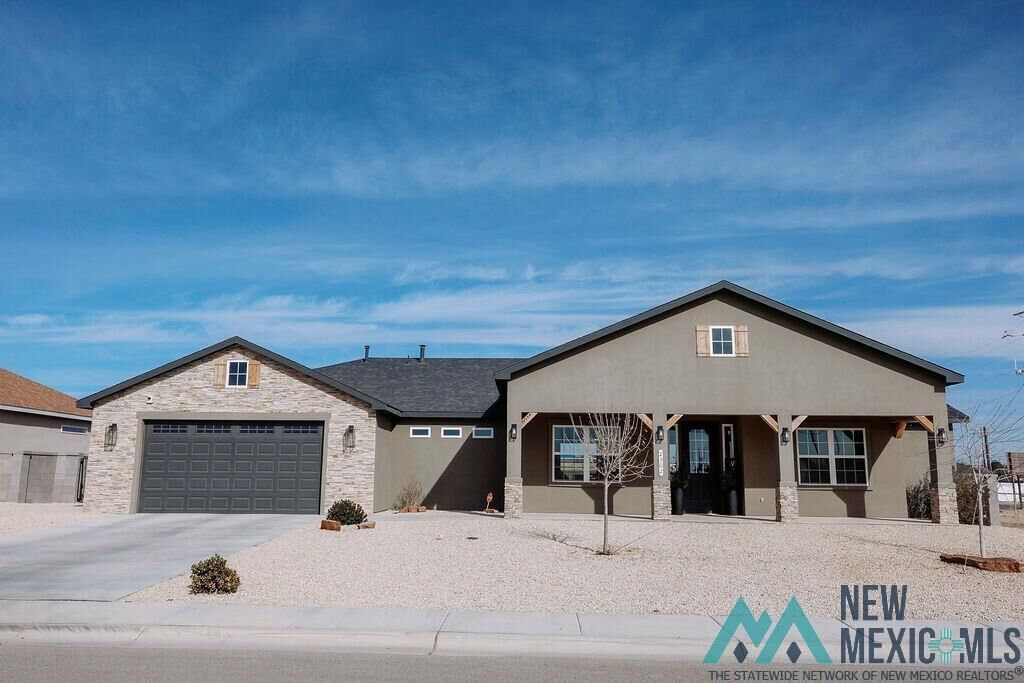 Property Photo: 2302 Seville Loop NM 88220