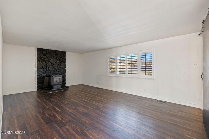 Property Photo:  11630 Fir Drive  NV 89506 