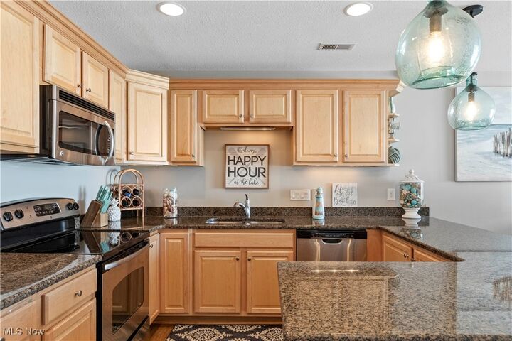 Property Photo:  3053 N Beach Towne Court  OH 43452 