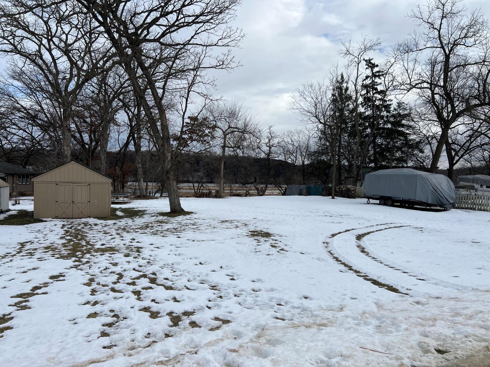 Property Photo: Tbd Tennis Lane MN 55960