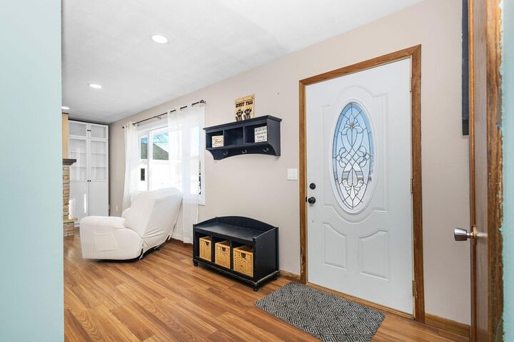 Property Photo:  19223 191st Street  MN 56381 