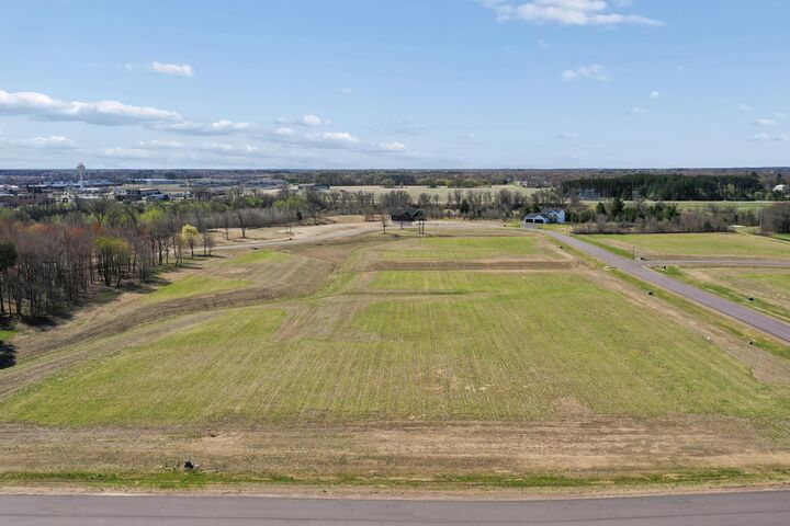Property Photo: 5187 391st Street MN 55056