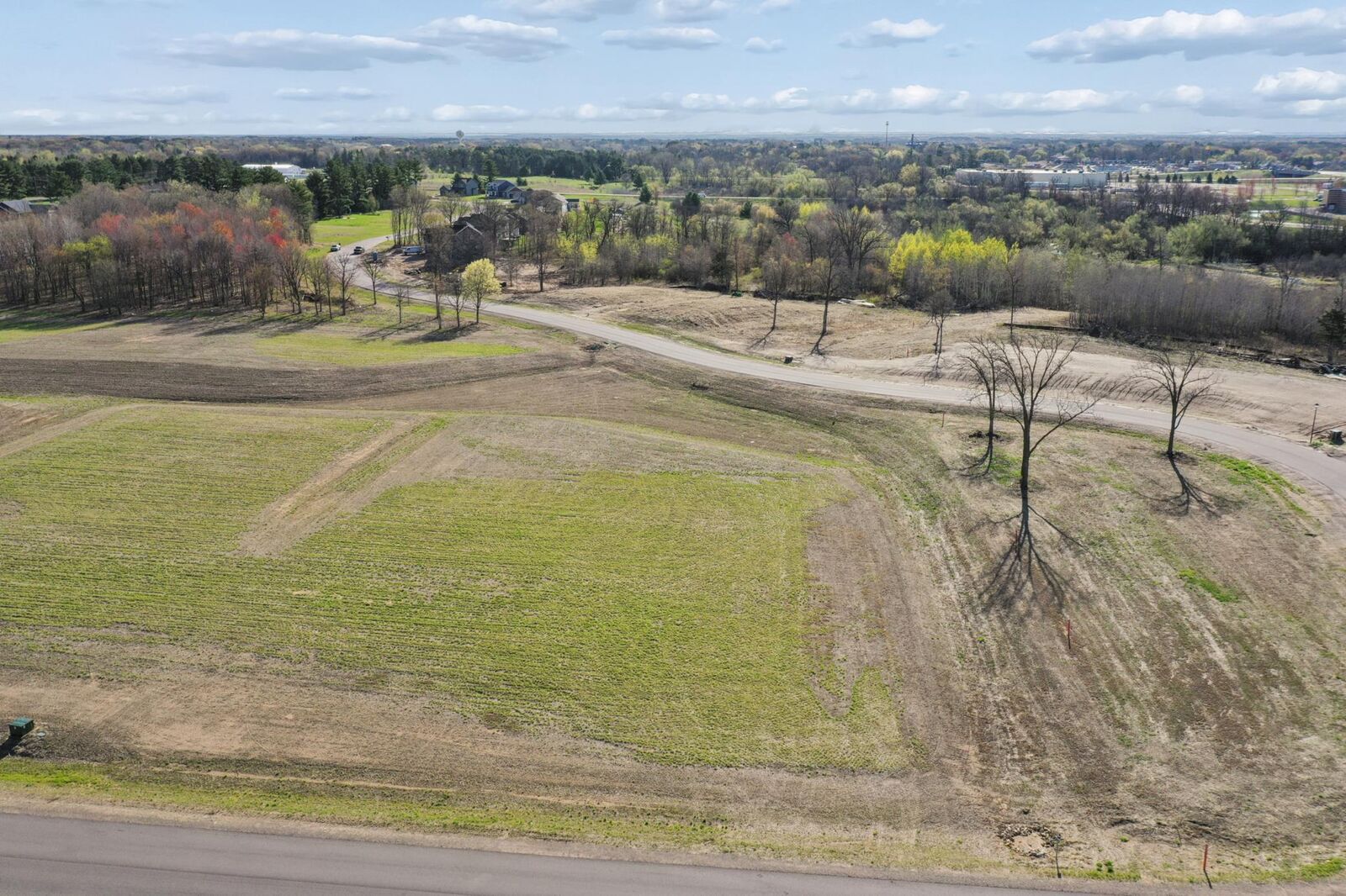 Property Photo:  5108 389th Trail  MN 55056 