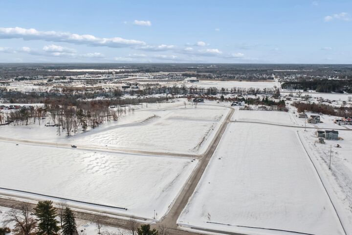 Property Photo:  5113 389th Trail  MN 55056 