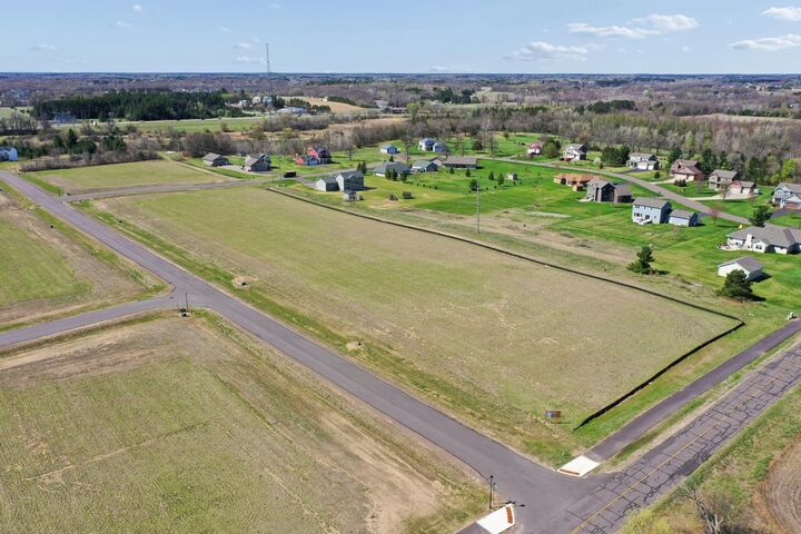 Property Photo: 5113 389th Trail MN 55056