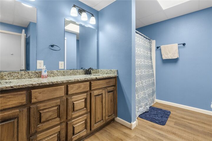 Property Photo:  82 Nc 8208  AR 72641 