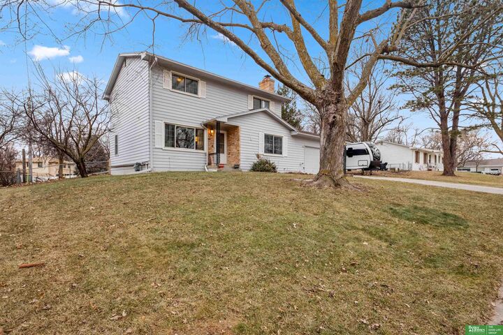 Property Photo:  603 Matthies Drive  NE 68046 