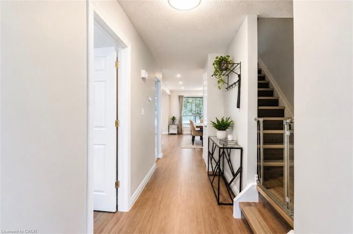 Property Photo: 33 Raleigh Street A ON N3T 1J8