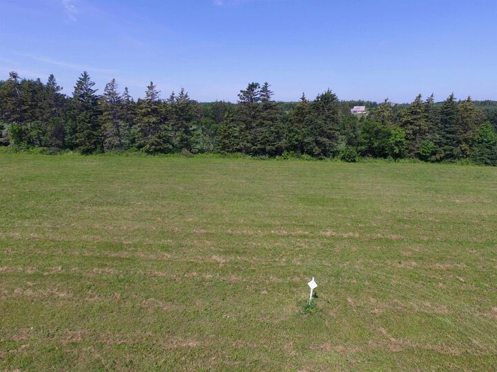 Photo de la propriété:  Lot 4 Ocean Vista Drive  PE C0A 1N0 