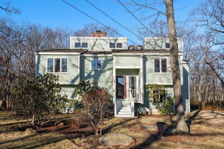 Property Photo:  32 Haven Avenue  MA 01966 