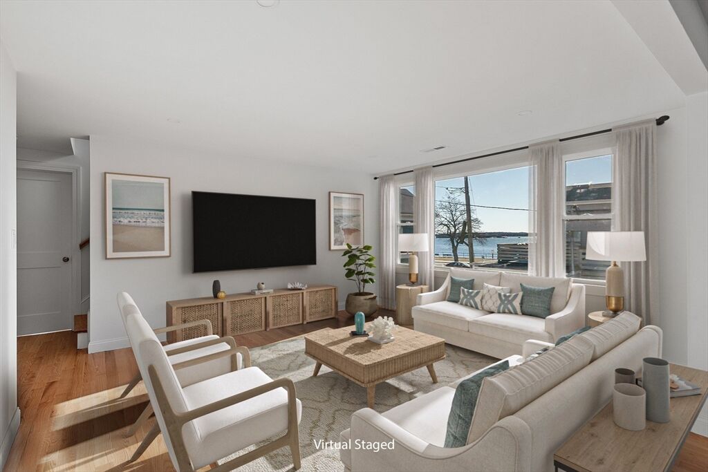 Property Photo: 55 Mansfield St B MA 01930