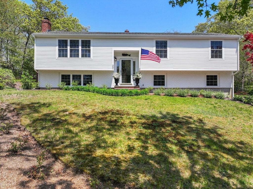 Property Photo: 30 Pawtuxet Rd MA 02360