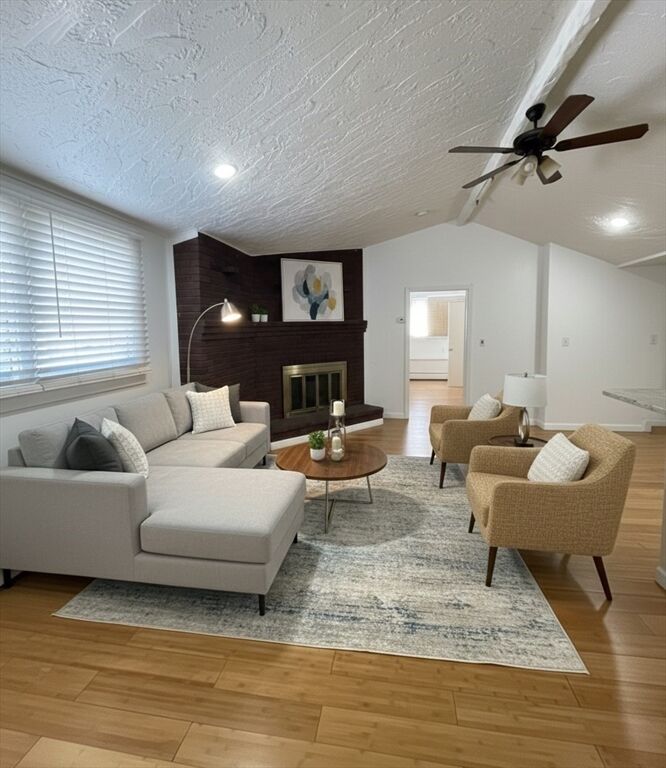 Property Photo:  241 Maverick Street 1  MA 02128 