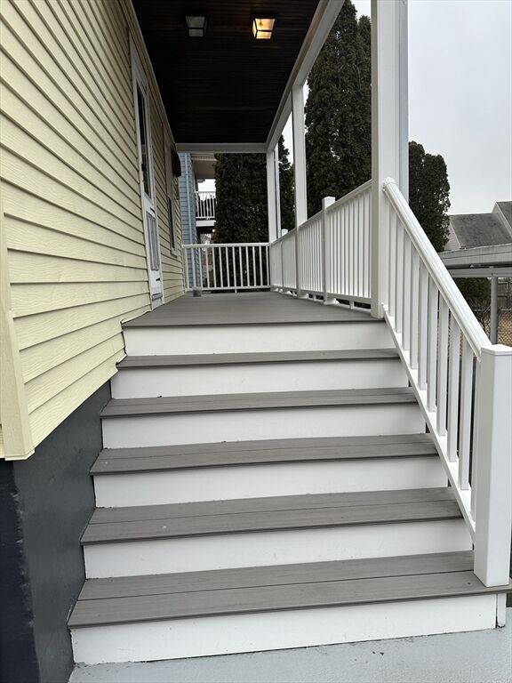 Property Photo: 36 Raymond Ave 1 MA 01970