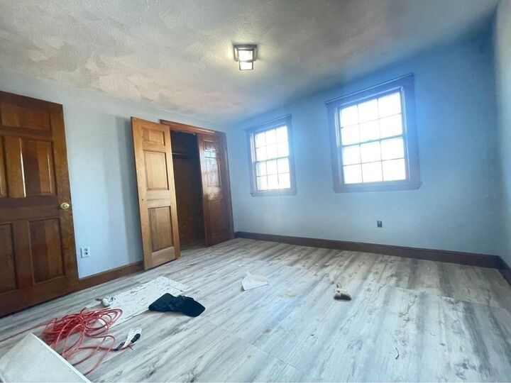 Property Photo:  49 Baxter St  MA 02155 