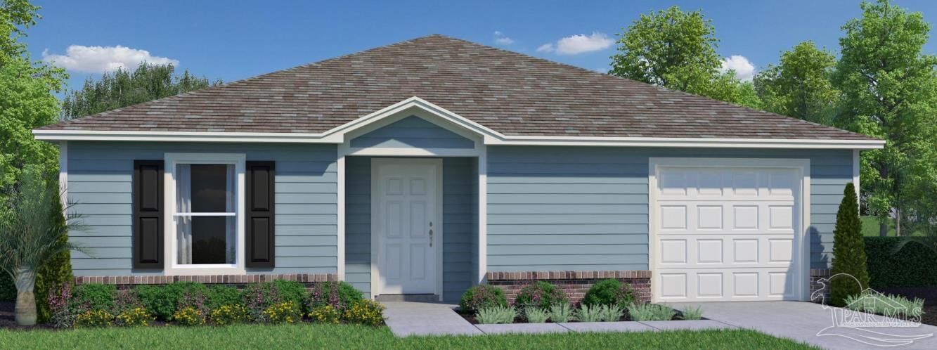 Property Photo:  5705 Meadow Rd  FL 32583 