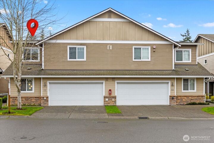 Property Photo:  4118  148th Street SW E1  WA 98087 