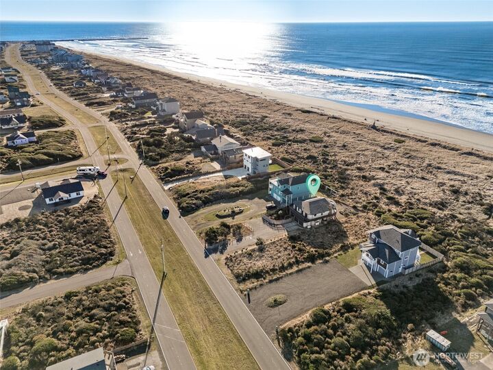 Property Photo:  1189  Ocean Shores Boulevard  WA 98569 