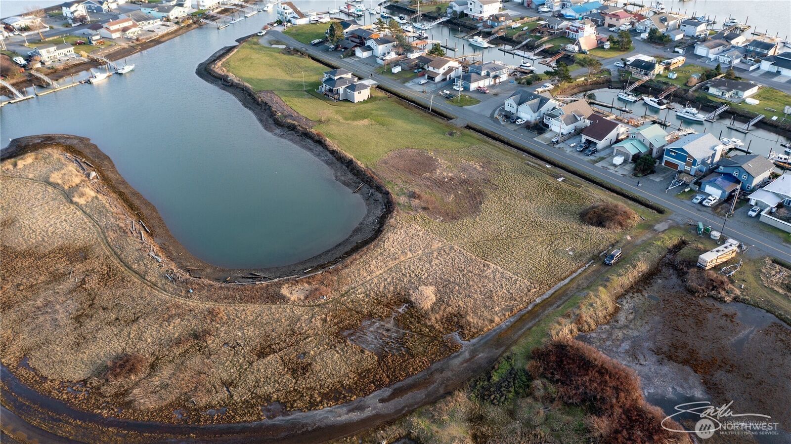 Property Photo:  4130  Patos Drive  WA 98248 